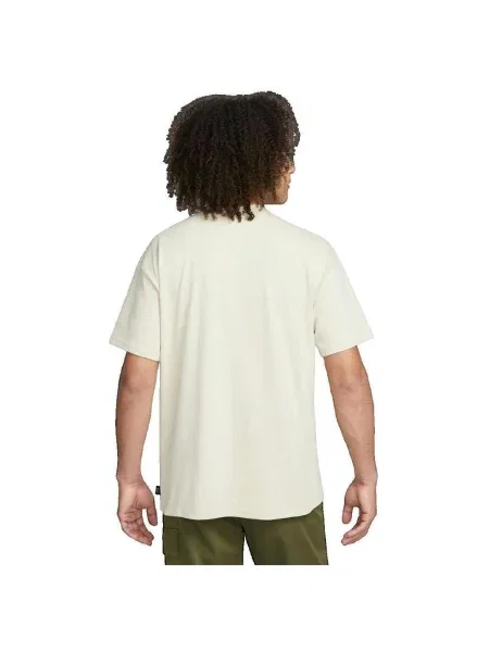 Majica Nike Sportswear bež