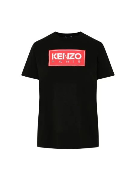 Koszulka Kenzo czarna