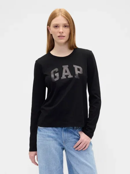 Tricou Gap negru