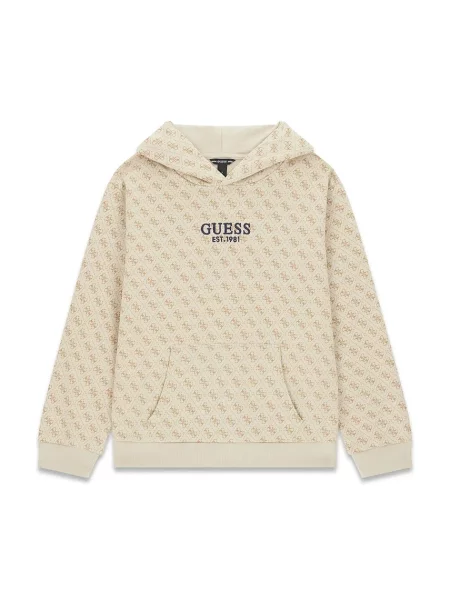 Guess кофта з капюшоном дитяча
