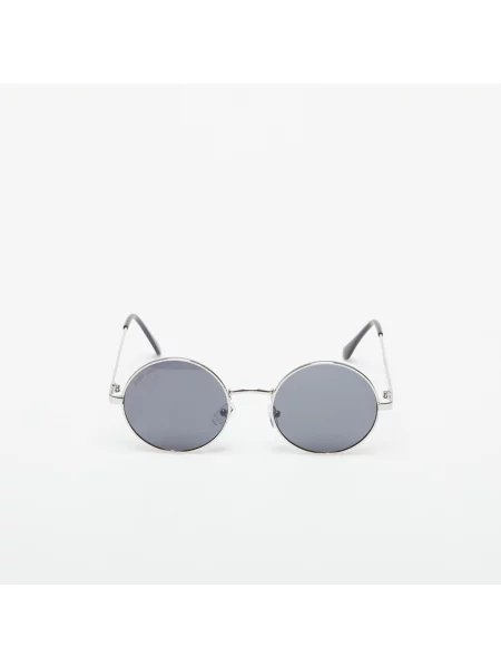 Γυαλιά ηλίου Urban Classics Sunglasses UC Silver/ Grey Universal γκρι