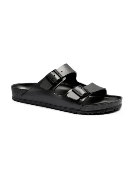 Birkenstock Șlapi Arizona gri