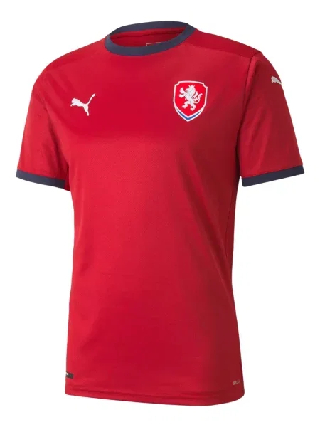 Tricou Puma roșu