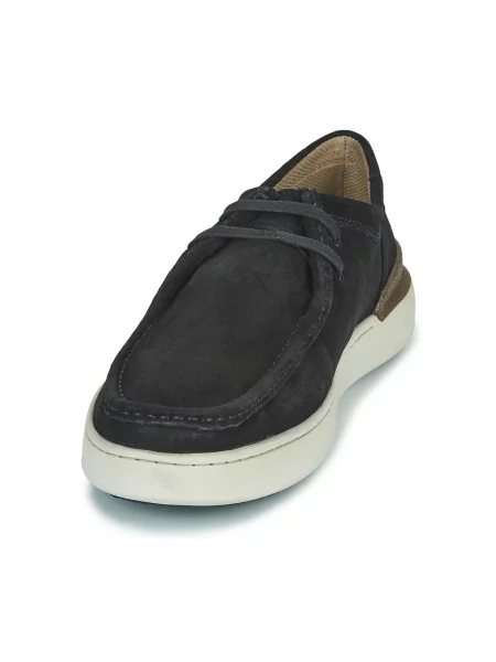 Pantofi Clarks negru