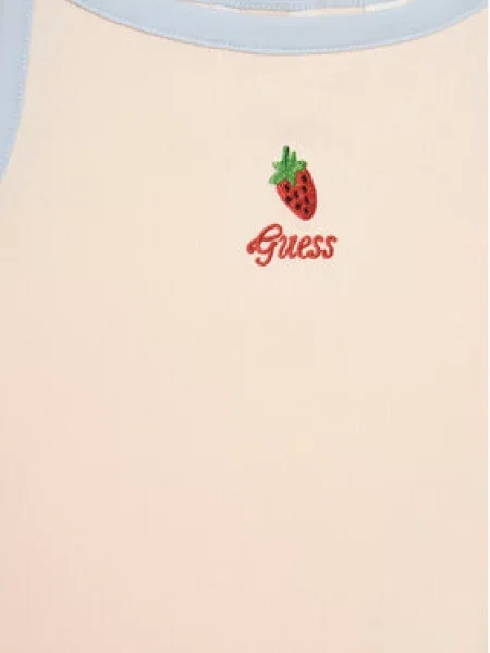 Guess Top roza