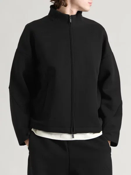 Kurtka Adidas czarna