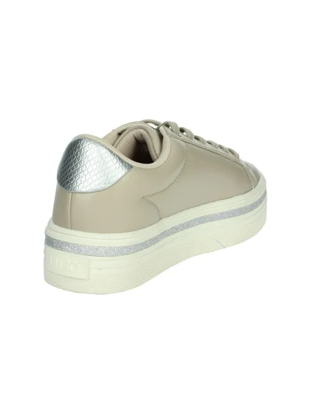 Pantofi Liu Jo bej