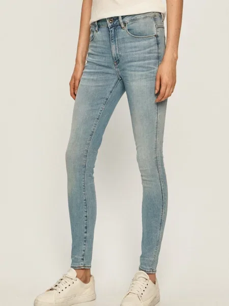 G-Star Raw Дънки синьо