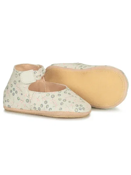 Pantofi copii Easy Peasy alb