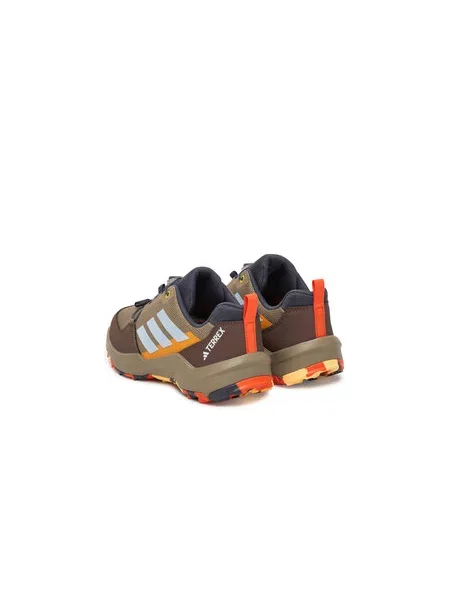 Turistiniai batai adidas Terrex Speed Lacing chaki