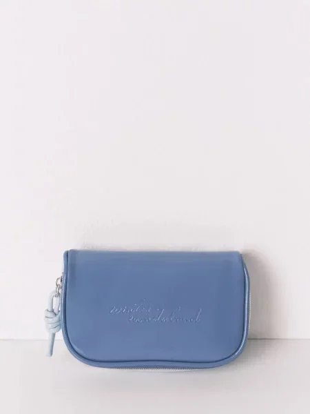 Kozmetička torbica women'secret plava