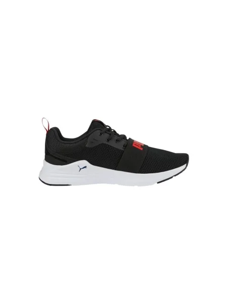 Pantofi Puma alergare negru