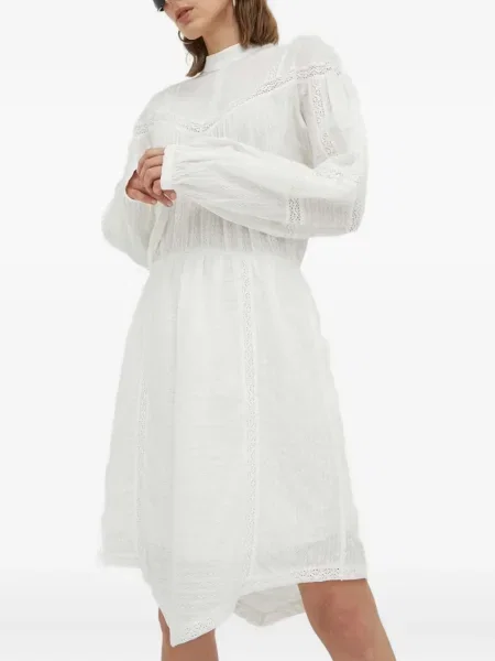 Костюм мини рокля Day Birger Et Mikkelsen с дантела