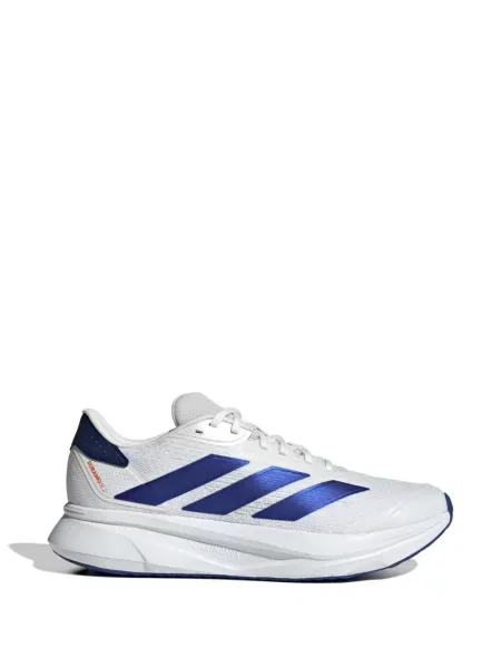 Sneakerși Adidas Duramo alb