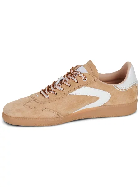 Pantofi 0-105 maro