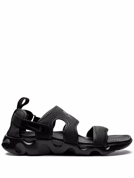 Sandale Nike negru