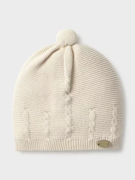 Mayoral Newborn шапка для немовлят