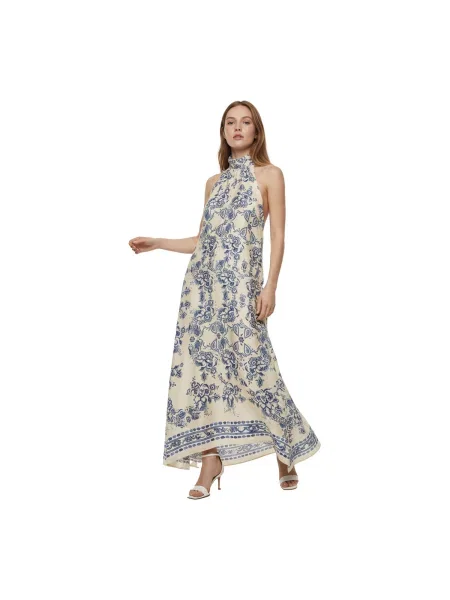 Rochie Liu Jo alb