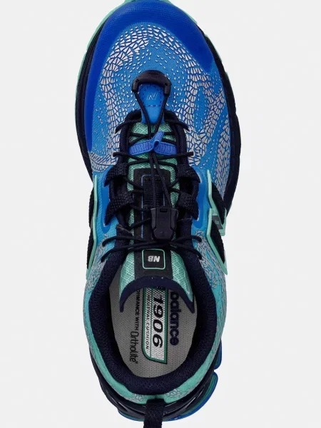 New Balance sportcipő kék