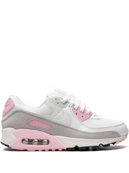 Sneakerși Nike Air Max verde
