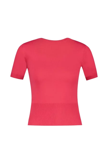 Tricou Vivienne Westwood roz