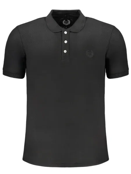 Polo Gian Marco Venturi negru