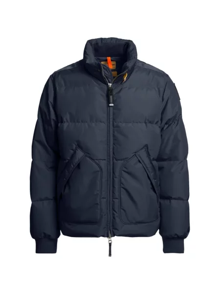 Matlasat geacă Parajumpers albastru