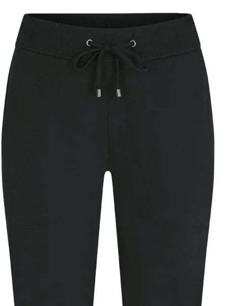 Pantaloni Juvia negru