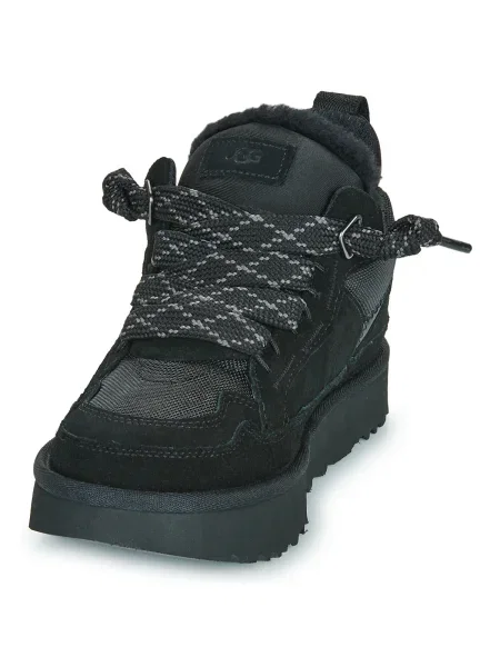 Pantofi Ugg negru