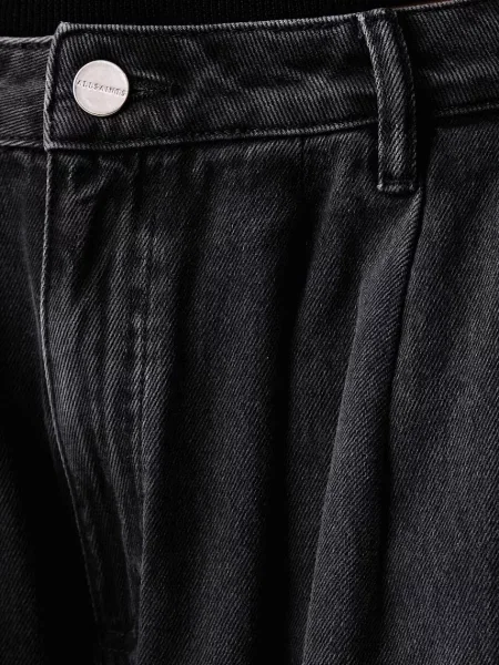 AllSaints джинси wide leg AXIS