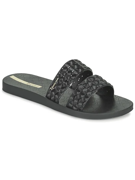 Pantofi Ipanema negru
