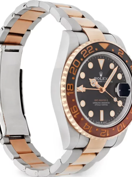 Ceas Rolex negru