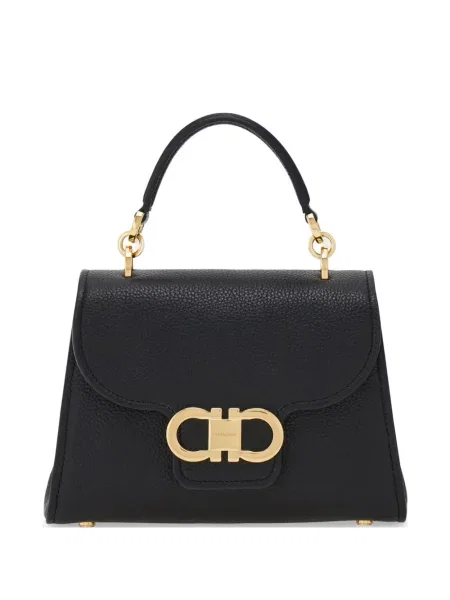 Top Ferragamo negru