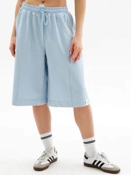 Шорти Leinle блакитний