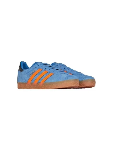 Tenisky Adidas Gazelle modrá