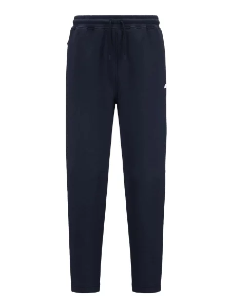 K-Way Sportovní kalhoty K-WAY MICKA SPACER PANTALONI SPORTIVI PANTALONE tmavě modrá