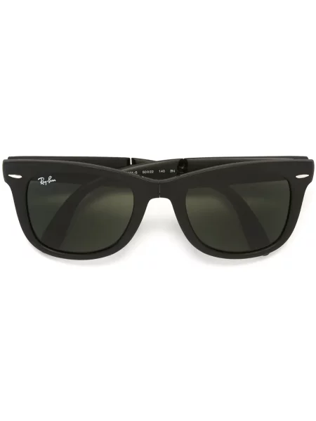 Ochelari de soare Ray-ban negru
