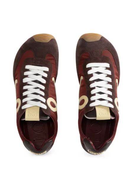Sneakerși Loewe roșu