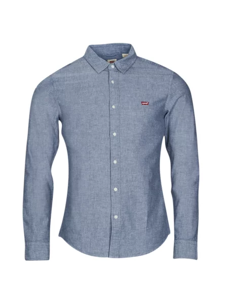 LEVI'S Ing Battery sötétkék / piros kék