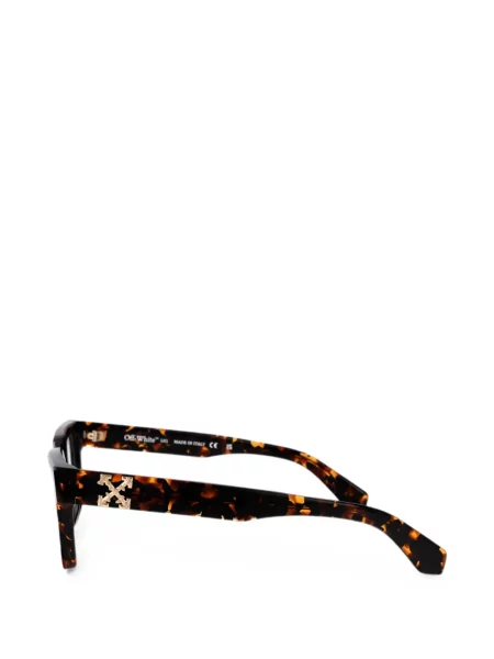 Ochelari de soare Off-white Eyewear alb