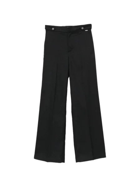 Pantaloni Twinset negru