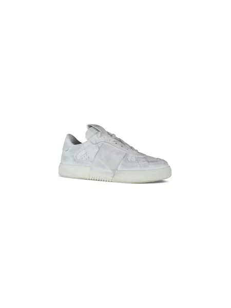 Sneakersy Valentino Garavani białe