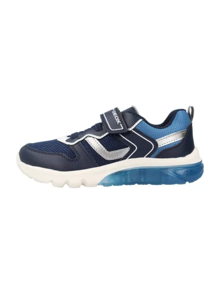 Pantofi copii Geox albastru