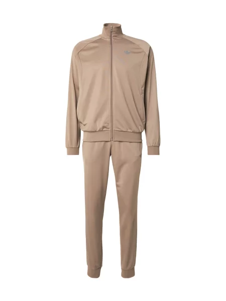 ADIDAS ORIGINALS Trening TECH ESSENTIALS deschis maro