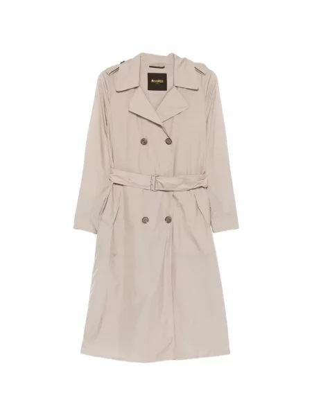 Trencz Moorer dwurzędowy