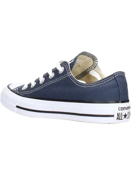 Félcipo Converse kék
