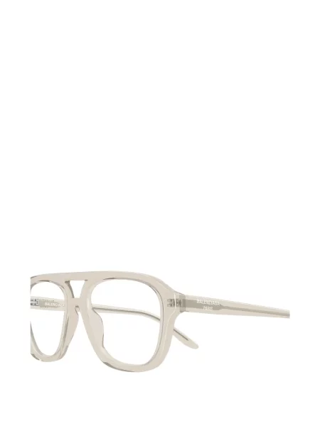 Napszemüveg Balenciaga Eyewear fehér