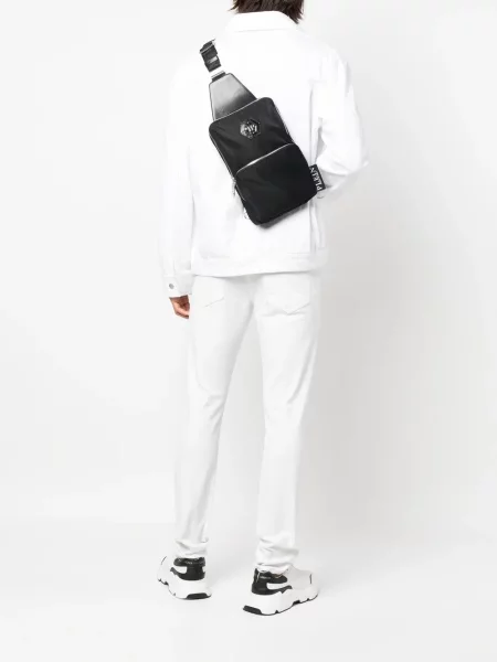 Rankinė Philipp Plein juoda