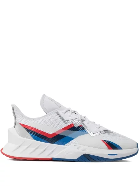 Sneakerși Puma BMW Motorsport alb