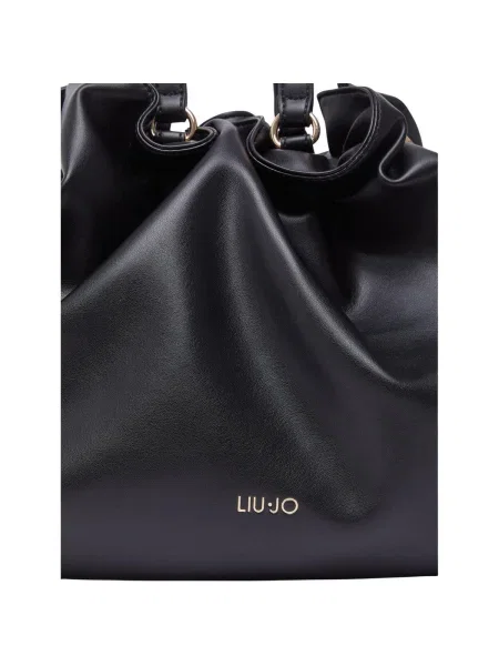 Liu Jo Geantă shopper RICCY negru